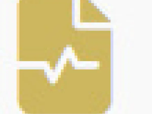 Relatório executivo individualizado