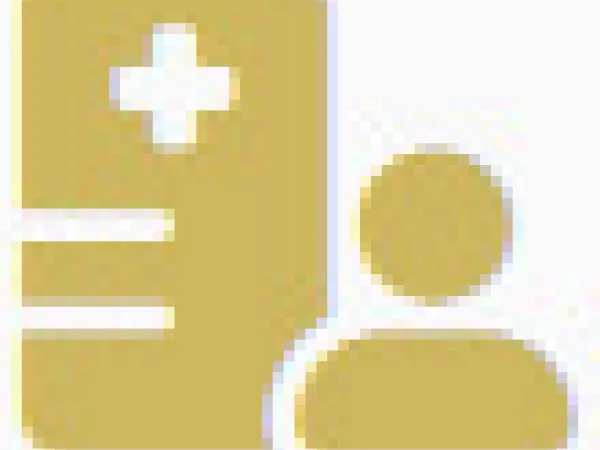 Consulta + exames no mesmo local