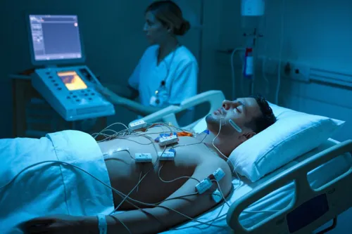 A Importância do Check-up Executivo para a Liderança