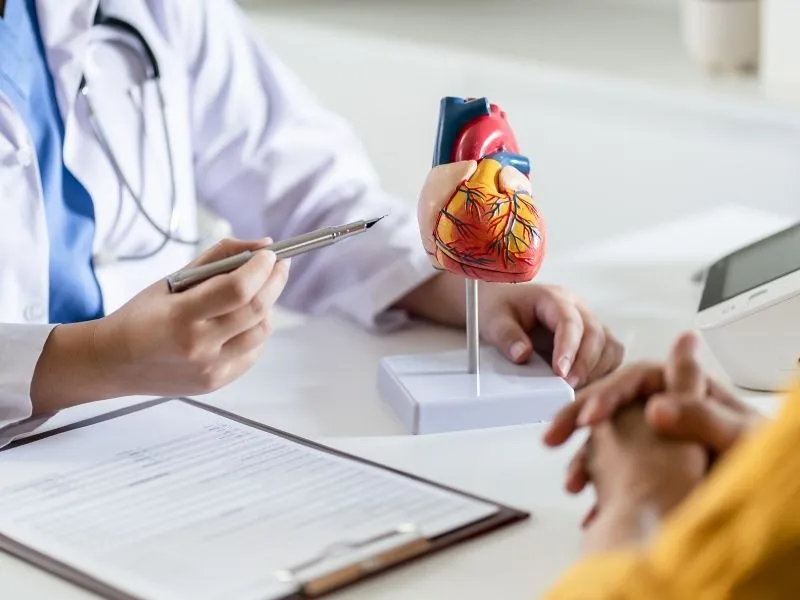 Sopro no Coração: Será que é Grave? Entenda o Diagnóstico