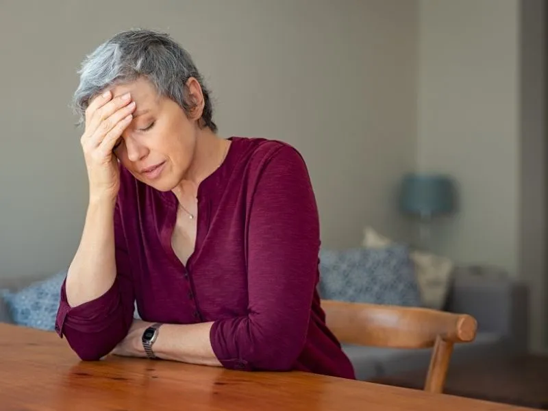 Menopausa e Coração: o que toda mulher precisa saber 