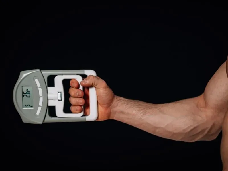 Dinamometria: Revela Muito Mais do Que Você Imagina