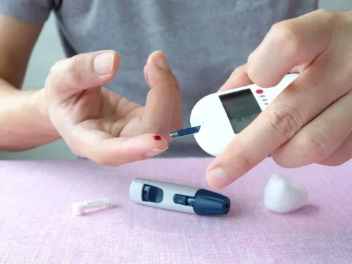 Diabetes e Coração: Riscos Cardiovasculares e Diretrizes 