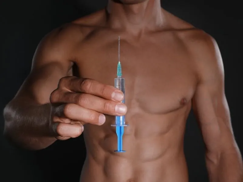 TRT — Terapia de Reposição de Testosterona: O Que É, Para Quem É Indicada e O Que a Ciência Diz