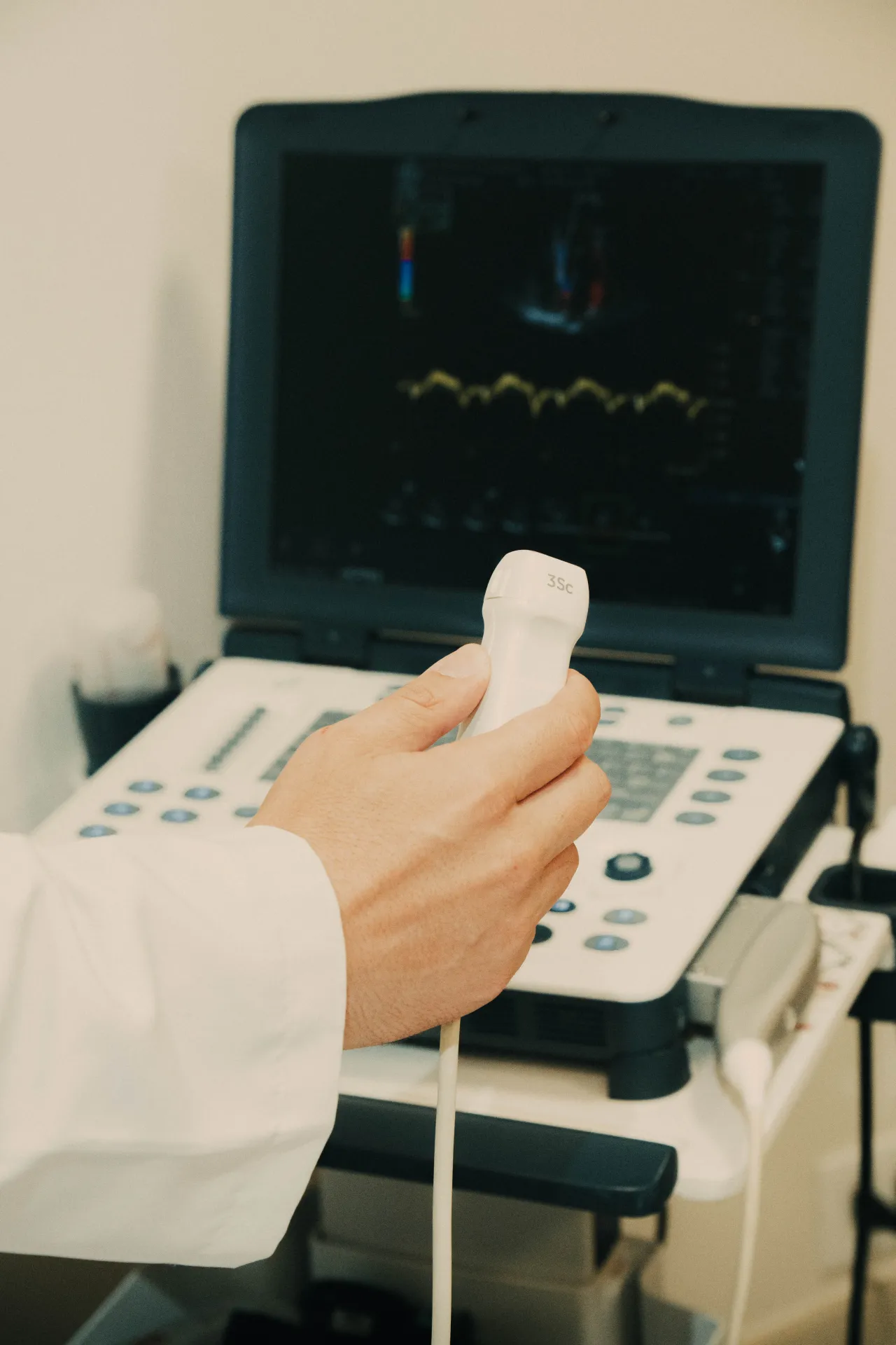 Ecocardiograma: O Que É, Para Que Vê e Quando Fazer