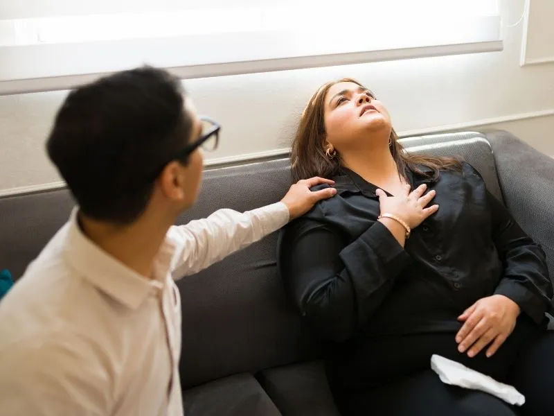 Crise de Pânico ou Infarto? Saiba Diferenciar Agora