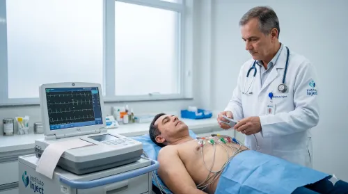 Eletrocardiograma: Quando Fazer Este Exame Essencial