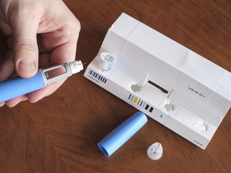 O que são Olire e Lirux? Entenda as novas canetas injetáveis nacionais para obesidade e diabetes tipo 2