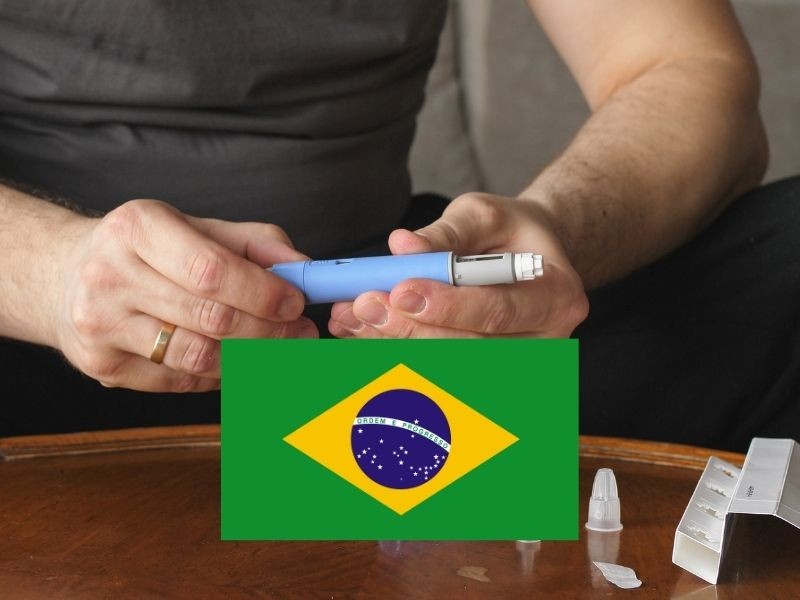 “Ozempic brasileiro”? Por que Olire e Lirux são chamadas assim — saiba as diferenças reais