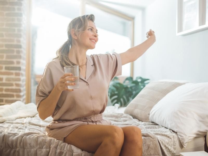 Reposição Hormonal: O que é, quando é indicada e como pode melhorar sua qualidade de vida